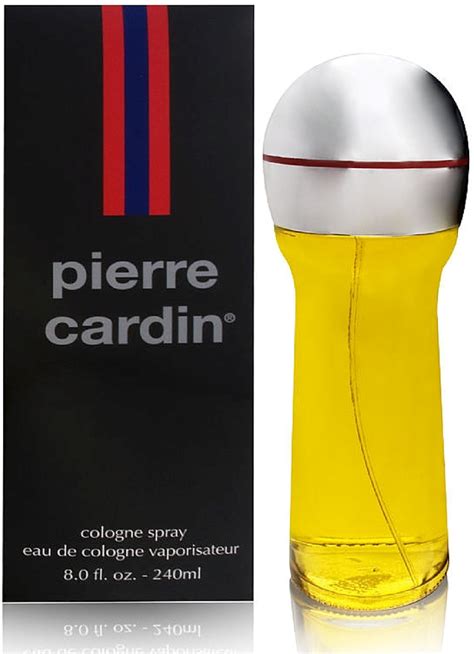 eau de cologne spray